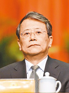 令政策。資料圖片