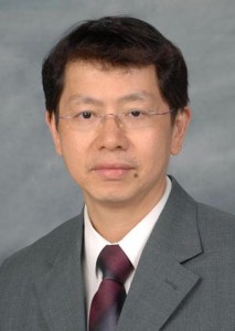 新任勞工及福利局局長蕭偉強