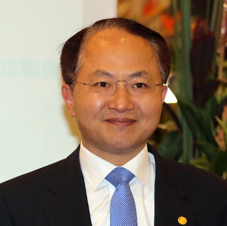 王志民