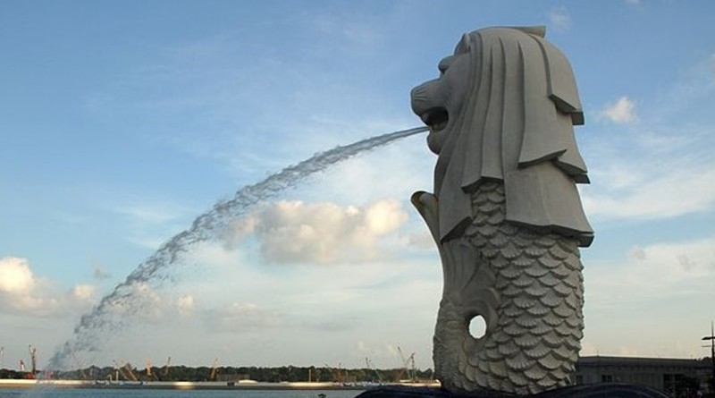 800px-Merlion1