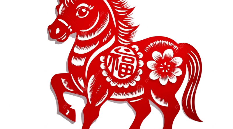 pngtree-year-of-the-horse-red-paper-cut-horse-baby-style-png-image_20401215